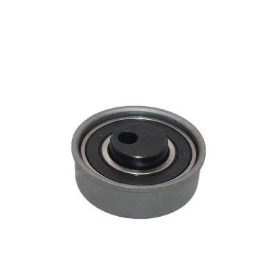 China 4WD Mitsubishi Timing Belt Tensioner Arm MD352473 OEM for sale