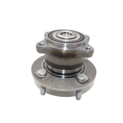 China Car Automotive parts front wheel hub bearing unit for Chevrolet AVEO Hatchback 13500590 for sale