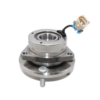 China Manufacturer front rear wheel hub bearing for Chevrolet EPICA 95459540 for sale