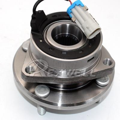 China Front Wheel hub bearing For CHEVROLET EPICA 95459540 for sale