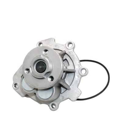 China Good Quality Engine Cooling Water Pump 24405895 For Chevrolet for sale