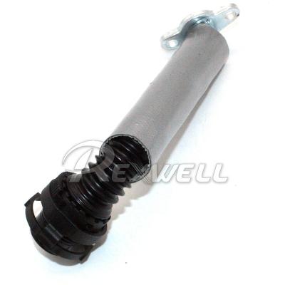 China Engine Turbocharger oil return Hose For GM OPEL CORSA 55574129 for sale