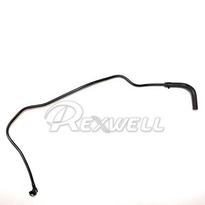China Engine Throttle Heater Inlet Hose For Chevrolet Cruze 55354563 for sale