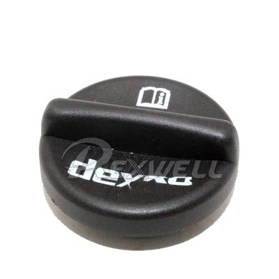 China Car engine oil filler cap For GM Chevrolet OPEL SAAB 90412508 for sale