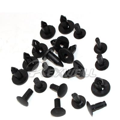 China For Chevrolet GM Push Type Retainer clip 11589289 for sale