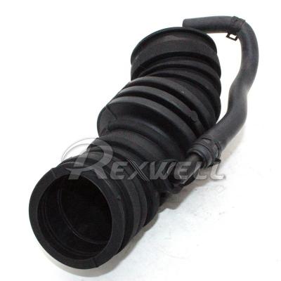 China Auto Parts Engine Air Rubber Intake Hose For Chevrolet Lacetti NUBIRA 96553533 for sale