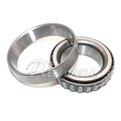 China Rear Axle Wheel Bearing For GM Chevrolet Spark 96285525 for sale