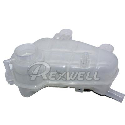 China Car Parts Coolant Reservoir Expansion Tank For Chevrolet SONIC 95048411 for sale