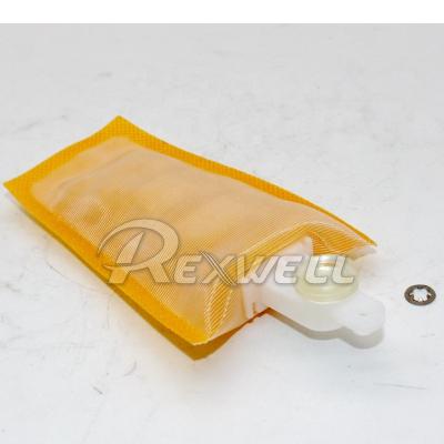 China 4.3L Engine Auto Electric Fuel Pump Filter Strainer for Toyota RAV4 23217-74021 for sale