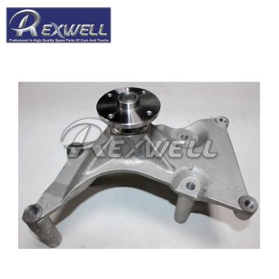 China OE NO. MD143208 Engine Water Pump Bracket for Mitsubishi Pajero Montero V33W V43W for sale