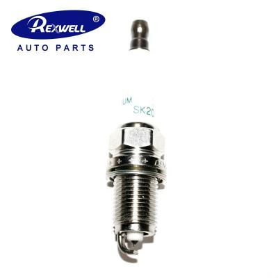 China Japanese Car Parts Engine Spark Plugs for Mitsubishi ASX Pajero MD373645 for sale