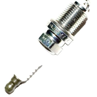 China Standard Iridium Tip Spark Plug for Mitsubishi Pajero MN163236 at Affordable for sale