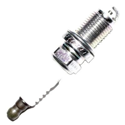 China Laser Iridium BKR5E11 MS851357 Spark Plugs for 2001-2006 Mitsubishi SUV OUTLANDER CU4W for sale