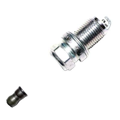 China Fahrzeugmotor-Zündkerzen-Set BKR5ESZA OE NO. BKR5E für Mitsubishi PAJERO SPORT MS851346 zu verkaufen