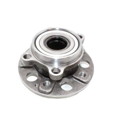 China Guaranteed Front Wheel Hub Bearing 4142034001 for Ssangyong Korando Made in Korea for sale