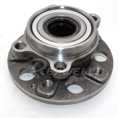 China MoneyGram Payment Term Front Wheel Bearing Sensor for SSANGYONG Korando Accessories 4142034001 for sale