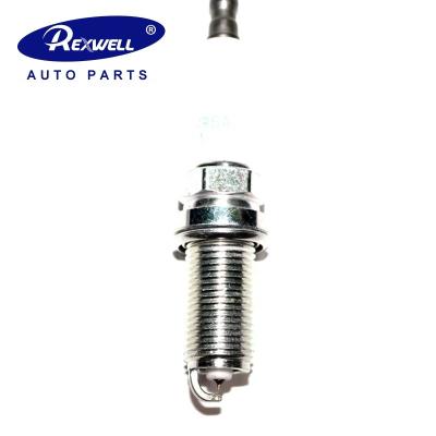 China Subaru Auto-Fitment Laser Iridium Zündkerze für Hyundai KIA TOYOTA MAZDA LAND ROVER 5468 zu verkaufen