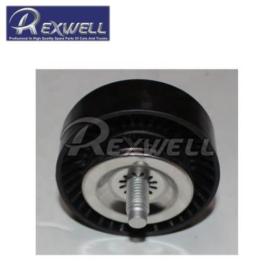 China Mitsubishi Outlander Lancer 1341A005 Hydraulic Power Steering Oil Pump Belt Pulley Idler for sale