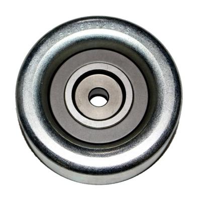 China Sample V Grooved Belt Pulley MD368209 PU159026Y6 for MITSUBISHI Montero V6 6G72 / 6G74 for sale