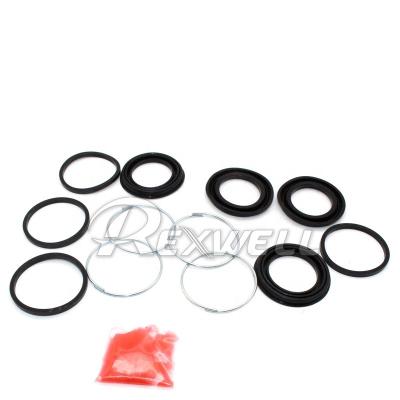 China Guaranteed Performance Brake Cylinder Seal Gasket Kit for MITSUBISHI PAJERO V97W 4605A483 for sale