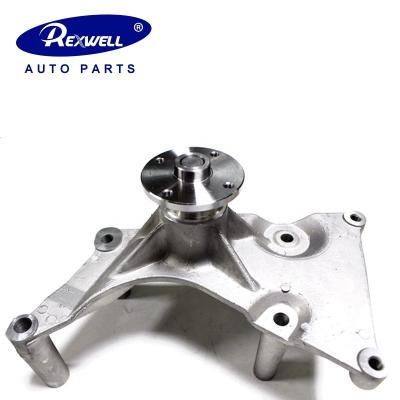 China Cooling Fan Clutch Support Bracket for Mitsubishi Pajero Montero V33W V43W V73W K96W 6G72 for sale
