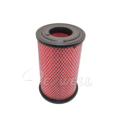 China RA722 Reference NO. Universal Car Air Filter for Nissan Pickup 16546-9S000 165469S000 for sale