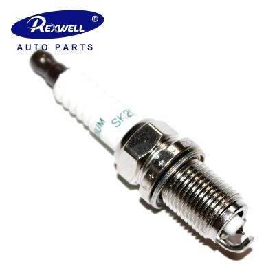 China MITSUBISHI ASX Pajero MD373645 Keramikzündkerzen für Langlebigkeit und Leistung zu verkaufen