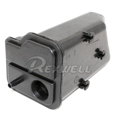China 2.0 TDI 16V Engine Activated Charcoal Fuel Filter for VAG GOLF 1K0201801E and Durable for sale