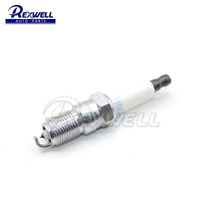 China 12568387 Iridium Spark Plugs for Chevrolet Car Fitment 41-101 Best Choice for sale