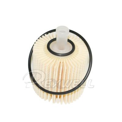 China Car make For Toyota Auto Parts Oil Filter 04152-yzza1 04152yzza1 Sample Avaiable for sale