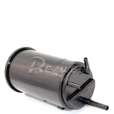 China Activated Carbon Vapor Canister Fuel Filter for Nissan Murano 14950-6N208 14950-6N201 for sale