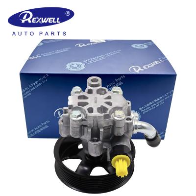 China Teile für das Lenksystem OE 44310-0K130 Hydraulische Richtungsverstärkerpumpe Lenkleistungspumpen für Toyota Hilux Pickup 2.4 zu verkaufen