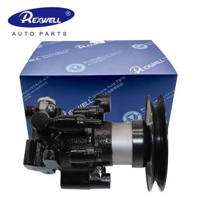 China Auto-Lenkung Ersatzteile OE 44320-25040 44320-25041 44311-30150 Servolenkungspumpen für den Lkw Toyoya Hiace Dyna LY51 2L 3L 5L zu verkaufen