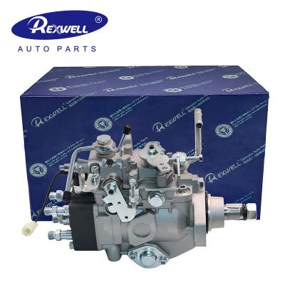 中国 新しいオリジナル品質 104649-5471 VE4/9F1250LNP1592 ISUZU C240 4JG1燃料注入ポンプ組用のディーゼル VEポンプ注入ポンプ 販売のため