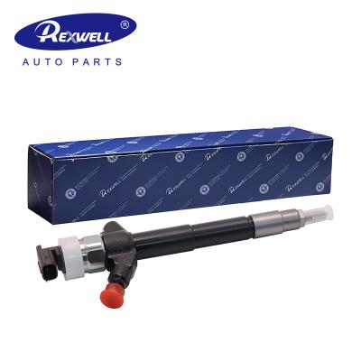中国 新品 オリジナル 品質 1465A307 0950008110 ディーゼル 高圧 普通鉄道 燃料注射器 噴嘴 アッシー 三?? パジェロ L200 4M41 販売のため