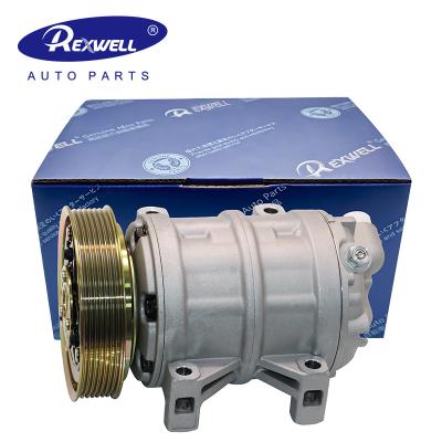 中国 新着品 高性能カーエアコン A/C コンプレッサー&クラッチ 日産 ウルバン E25 ZD30 92600-VX100 92600-VW200 販売のため