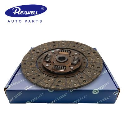 中国 重荷OEM品質 NSD215 30100-3XN0A 250mmクラッチディスク ニッサン・パトロール Y60 / NV350 ウルバン E26 販売のため