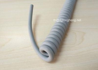 China 18AWG 3C Spiral Cable for sale