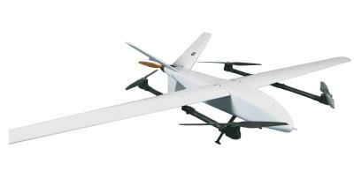 Китай JT-380 VTOL БПЛА с фиксированными крыльями революционные инновации, способствующие развитию будущего продается