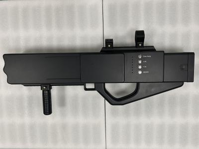 China 2KM Detection 1.5KM Jamming Anti Drone Detection System UAV Control HS102B-PC-D for sale