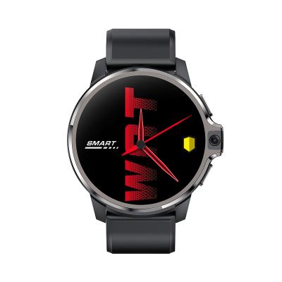 China 3G 2021 Hot Selling Gift BT Connect Sport Smart Watch For Men Smart Phones Watch Long Battery Life Watch Music And Videos for sale