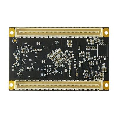 Κίνα LCB3566 Σύστημα σε Μονάδα SoM LCB3566 Android / Ubuntu / Buildroot / Debian προς πώληση