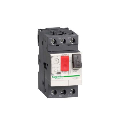 China Original TeSys Electrical Control LRD Overload Thermal Relay LRD07C for sale