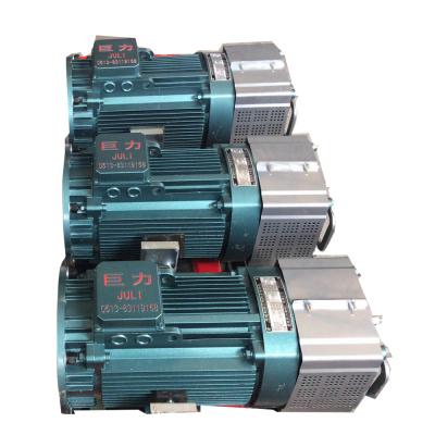 China BUILDING DISCOUNT PRODUCT PASSENGER CRANE PARTS MOTOR TOWER CRANE PARTS for sale
