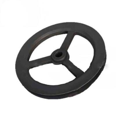 China CONSTRUCTION DISCOUNT PRODUCT PASSENGER CRANE PARTS WHEEL TOWER CRANE NYLON PARTS for sale