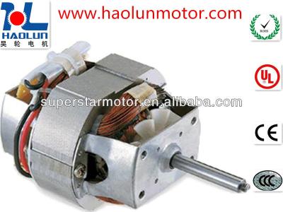 China AC HC8830M230 High Speed Universal Motor For Food Mixer HC8830M230 for sale