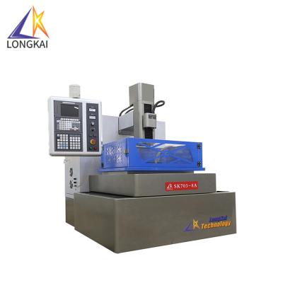 China SK703-5063 High Quality High Speed Drilling Machine CNC EDM Drilling Machine Tools for sale