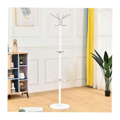 China Good Quality Design Hall Tree Entryway Coat Rack Free Sample Eco-friendly New for sale
