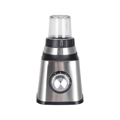 China Household 2.0L Home kitchen appliance kitchen living blenders and juicers 300W 400W 500W blender Juicer electric 300ML coffee grinder for sale