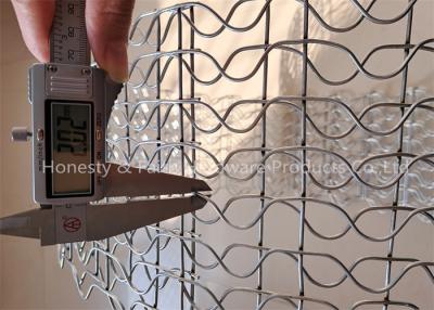 Κίνα 2.0 X 2.0mm γαλβανισμένο ενωμένο στενά ενίσχυση πλέγμα για το πετρέλαιο και το αγωγό υγραερίου προς πώληση